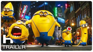 DESPICABLE ME 4 \\