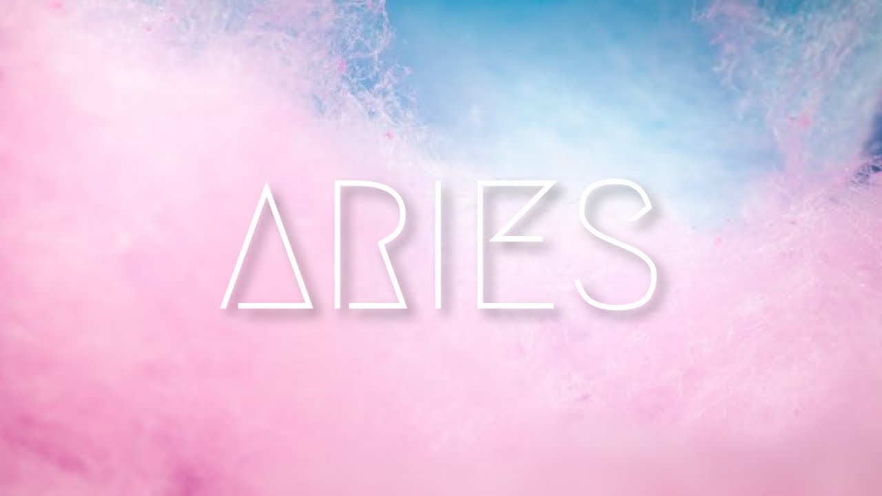 Aries | THAT ONE PERSON ....THEY'RE COMING TO RECONCILE WITH YOU! - Aries Tarot Reading