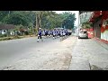 Jinaraja college western band