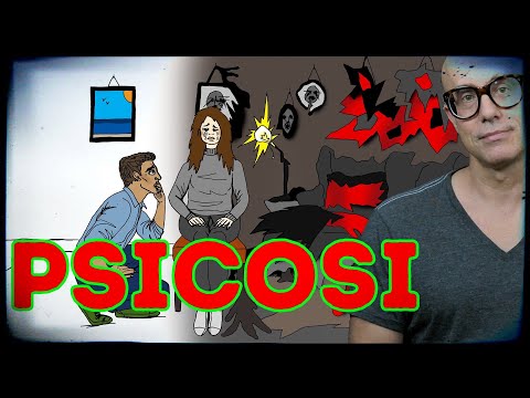 Video: 3 modi per prevenire la psicosi