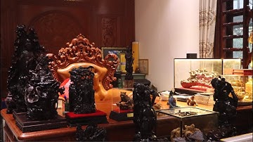 Xưởng Tượng Gỗ lên sóng sale kịch sàn cho ae - 0346059999 zalo