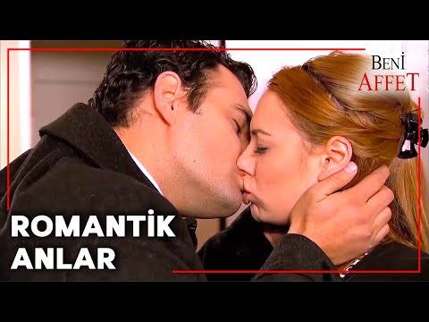 Cüneyt ve Eylül Öpüştü | Beni Affet