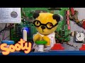 Science with Sooty! 🔬 #BacktoSchool | TV Shows for Kids | The Sooty Show image