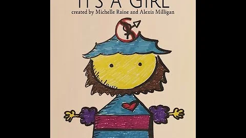 It's A Girl! Play