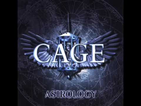 Cage - The Trigger Effect