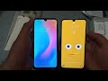 REDMI NOTE 7 & SAMSUNG A30 UZBEK TILIDA #samsunga30 #redminote7 #uzbekchaabzor