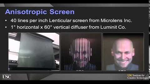 SD&A 2014: Interpolating vertical parallax for an autostereoscopic 3D projector array [9011-5]