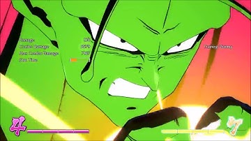 Dragonball fighter Z piccolo patch orb.. More orbs.. is piccolo a alien? Front page news says so.