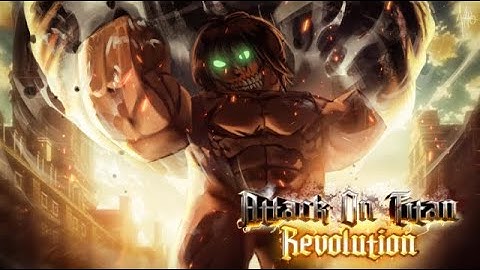 Everything In AOT:R Upd 1 | Raids, Mythic Perks, New Mission And More