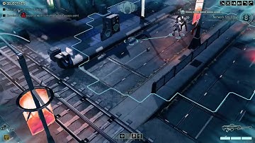 XCOM 2 Legendary Ironman playthrough [Completed Commander Ironman]  [EN/MY] [720p]