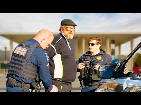 Nevada County Jail Media Report