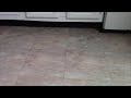 Speed Cleaning - Washing My Floor with NO Mop!!! Speed Cleaning - Washing My Floor with NO Mop!!!