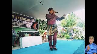 Siti payung pecahan joget mak inang juara by Safar Zein