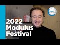 Music on mains 2022 modulus festival  promotion with david pay