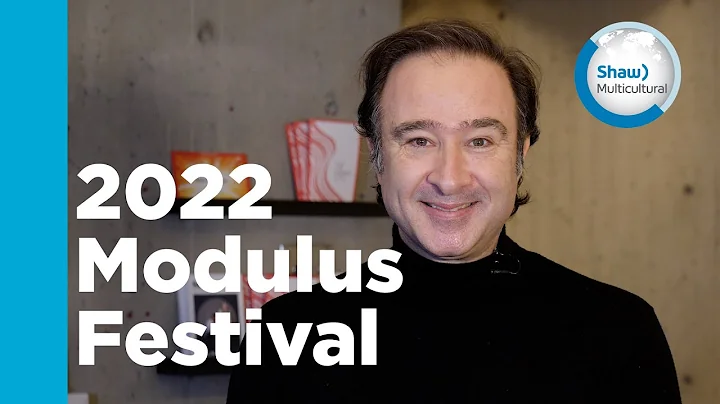 Music on Main's 2022 Modulus Festival - Promotion ...