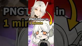 FASTEST Way To Start PNGTubing!