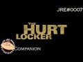 Jre 0007 the hurt locker  trailer