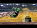 Monster Jam Arlington Tx 2020 FULL SHOW 10/24/20