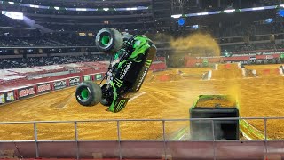 Monster Jam Arlington Tx 2020 FULL SHOW 10/24/20 Profile