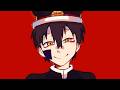TBHK | Demon Ghost Cave Animatic