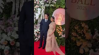 Sofia Andres & Daniel Miranda Abs-Cbn Ball 2025