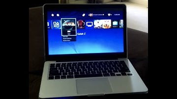 How To Play Your PS4/ps4 Pro On Your Computer (mac Or Windows) -Step By Step Directions