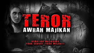 TEROR ARWAH MAJIKAN ️ KEMATIAN MAJIKANKU YANG TIDAK WAJAR ️ - CERITA HOROR TERBARU