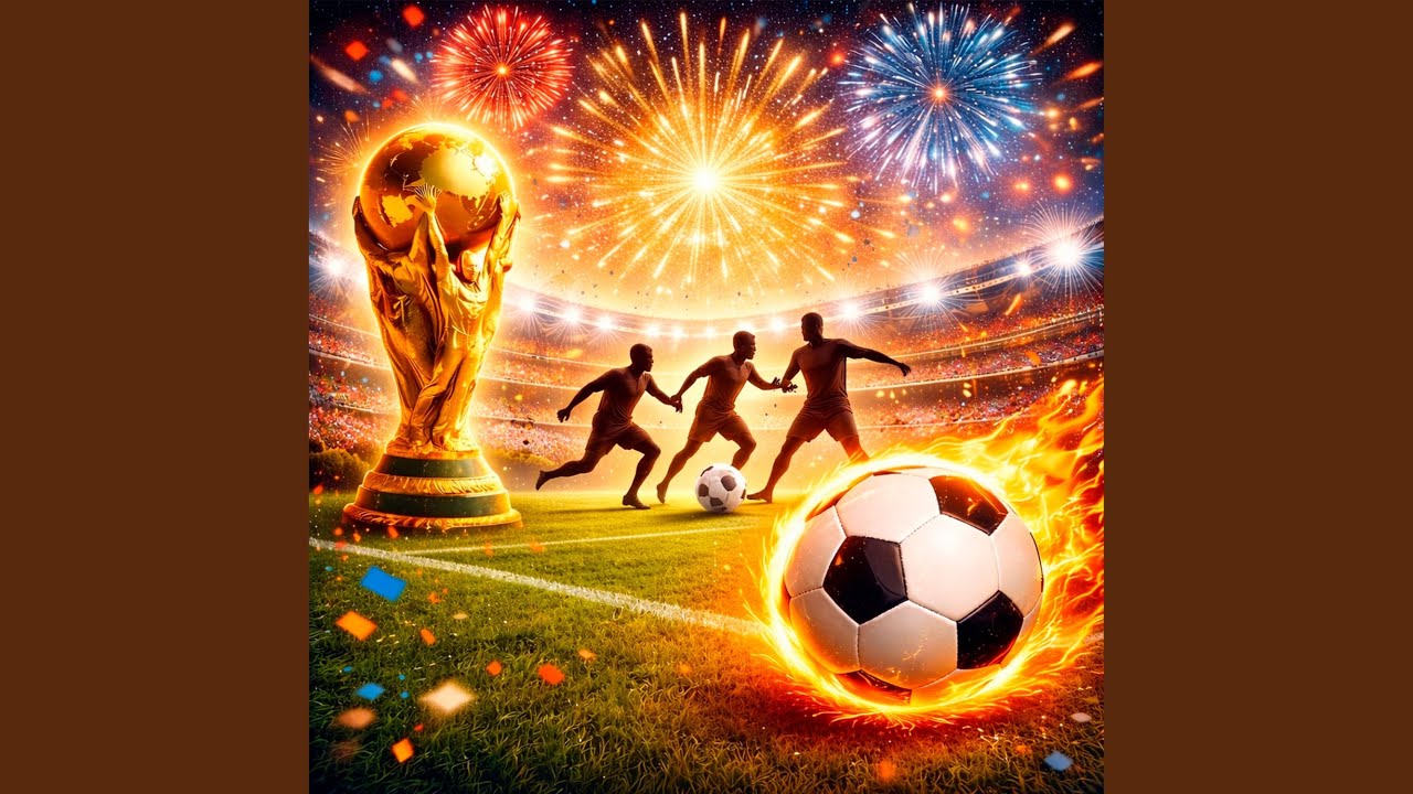 Watch COPA BR on YouTube Watch COPA BR on YouTube