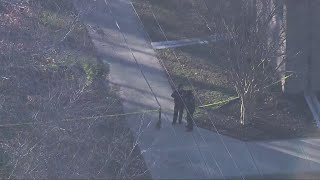Remains found on Woodland Rd. are not human, ME confirms