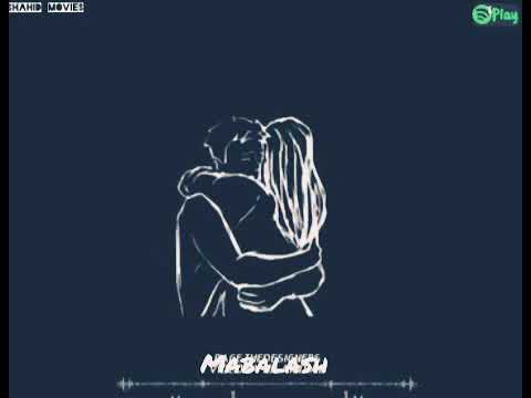 مابلاش تغيب عنا تاني قلي مين يعوضني حنانك