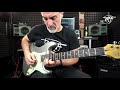 Hotone Ampero - David Gilmour - MF DAvid Patch