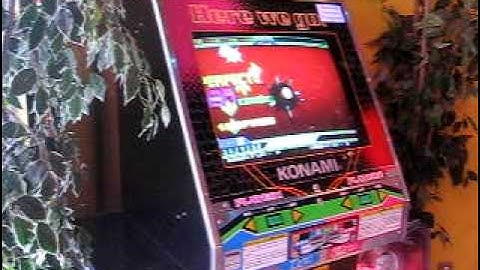 DDR EXTREME AC - Across The Nightmare Jimmy Weckl CHA