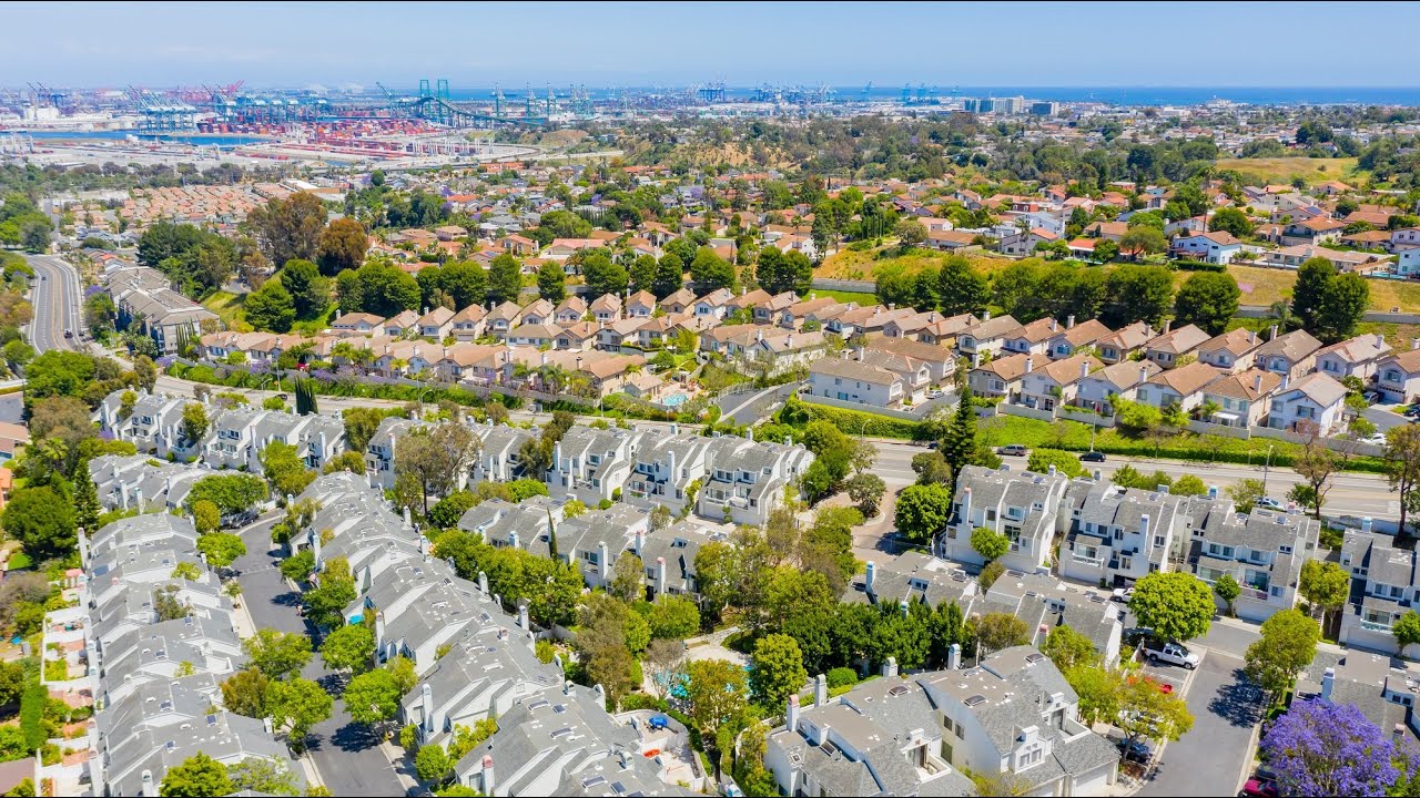 1150 Capitol Drive Unit 2 San Pedro Homes for Sale 90732 real