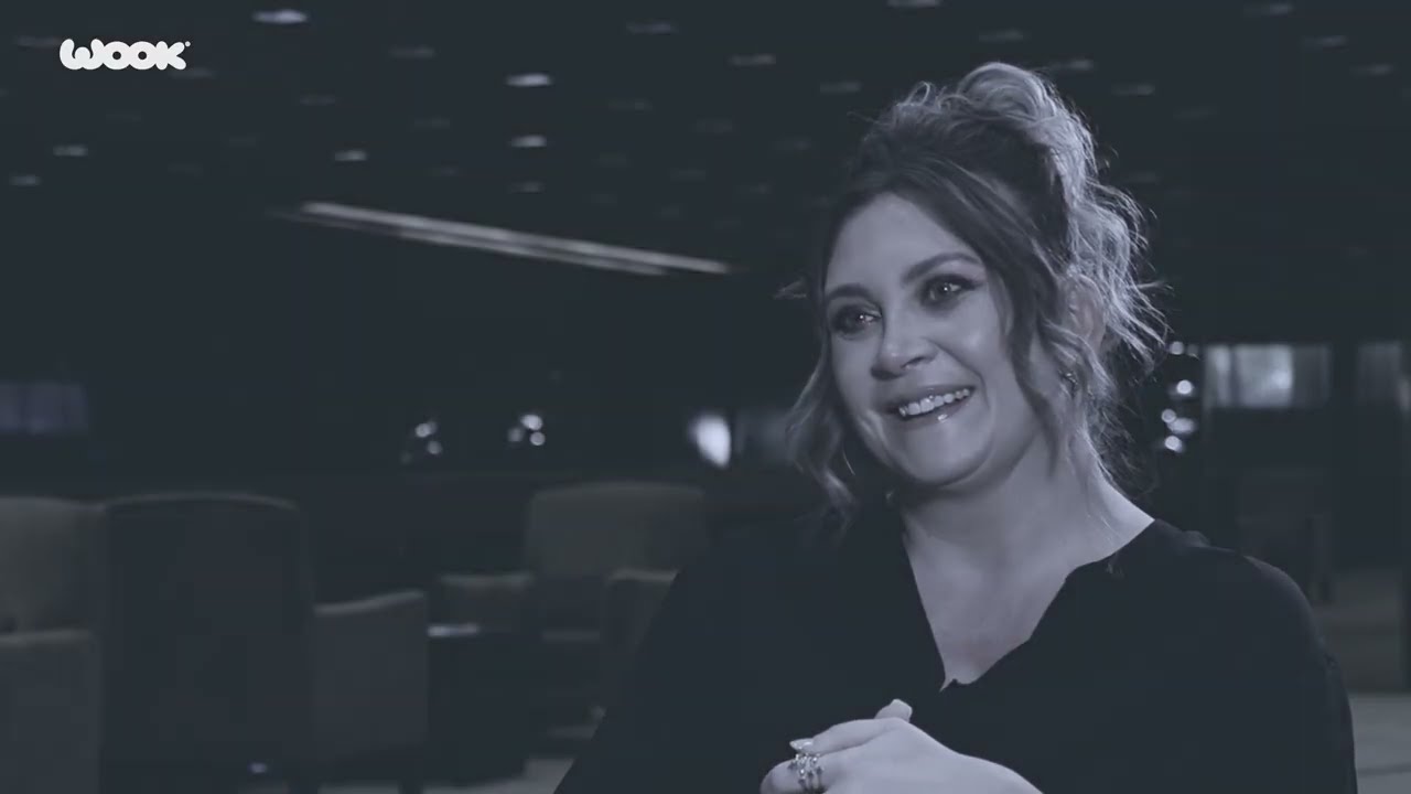 À conversa com Camilla Läckberg