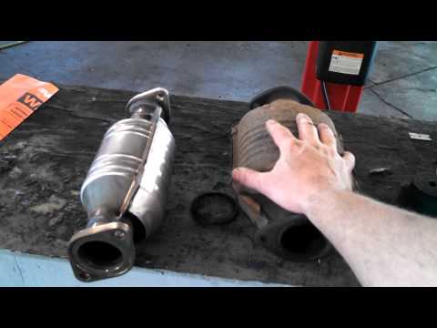 Comparing OE part