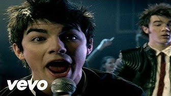 Jonas Brothers - Kids of the Future