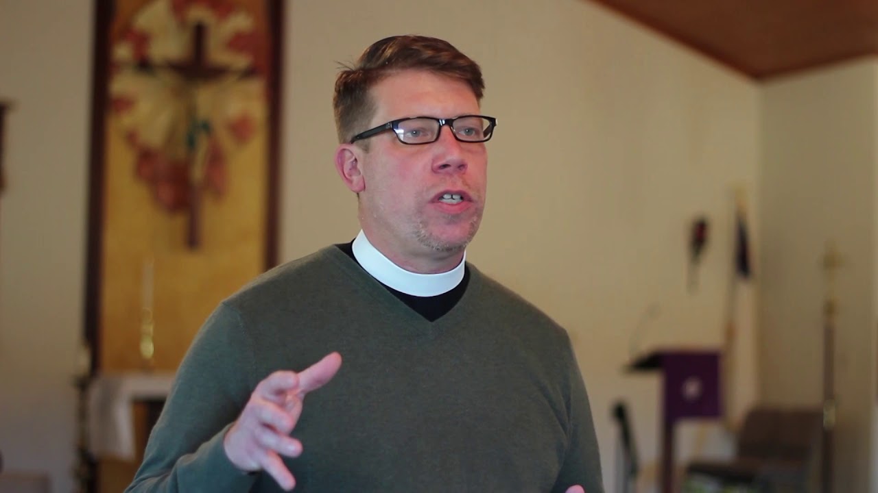 01 What Is An Anglican? - YouTube
