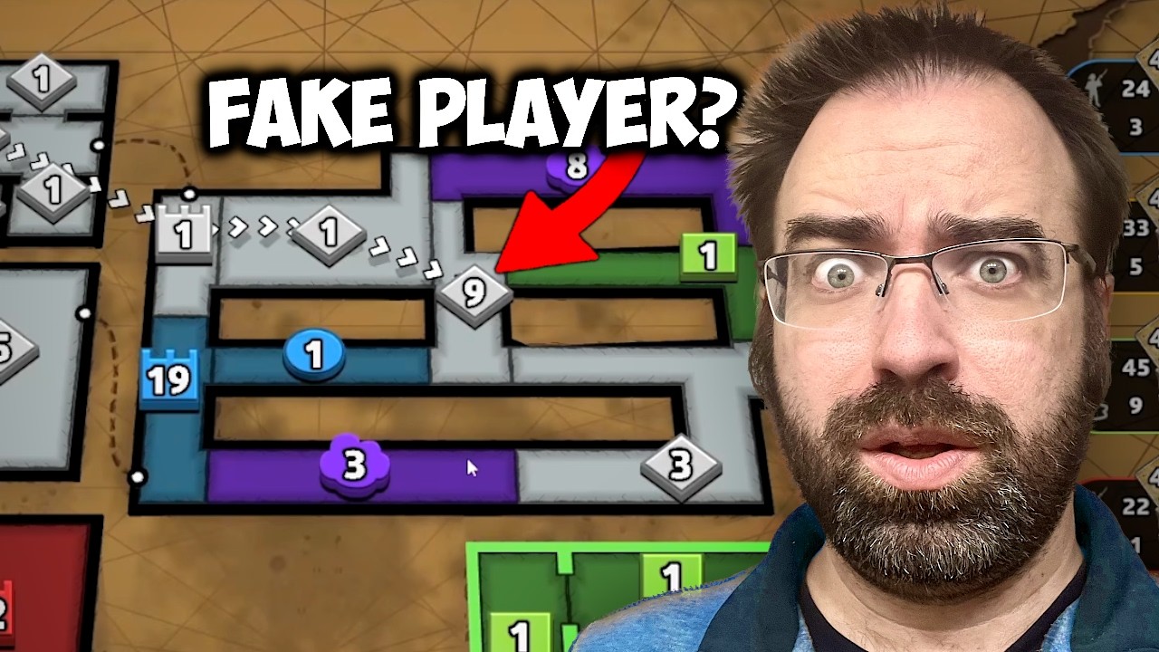 This Is Too Weird — Even for Alcatraz