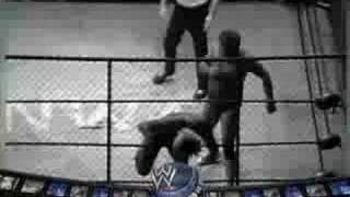 WWE Forever Flair - Harley Race at Starrcade '83