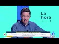 Íñigo Errejón | Entrevista en La Hora de la Uno, TVE