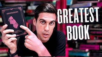 Why You Need To Read Meditations By Marcus Aurelius