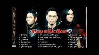 Andra & The Backbone - Full Album - Koleksi Lagu Andra & The Backbone Terpopuler - HQ Audio!!!