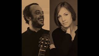 Download Lagu Rodrigo: Adela - Andrea Hill, Mezzo Soprano - Luca Pier Paolo D'Amore, Guitar MP3 Download Lagu Rodrigo: Adela - Andrea Hill, Mezzo Soprano - Luca Pier Paolo D'Amore, Guitar MP3