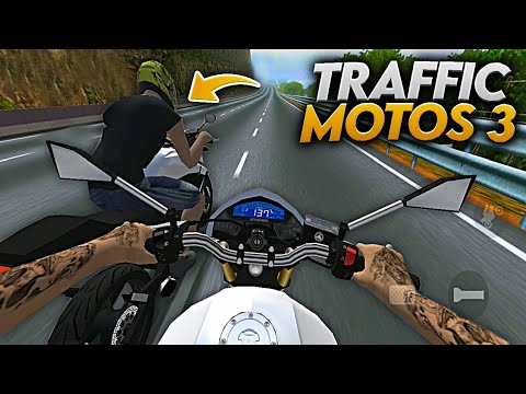 SAIU NOVO JOGO DE MOTOS BRASILEIRAS COM A XJ6 TURBO DO RENATO GARCIA 