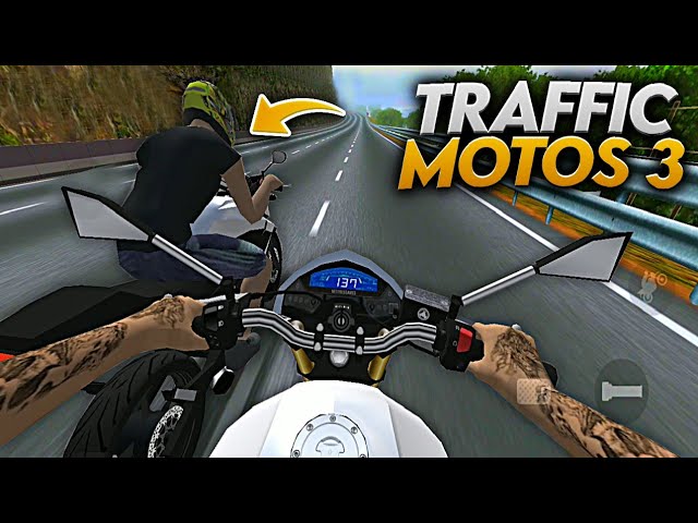 Novo jogo com motos brasileiras com gráficos ultra realista #jogosdecr