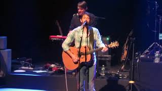 2017 10 26 Toad The Wet Sprocket - Crowing
