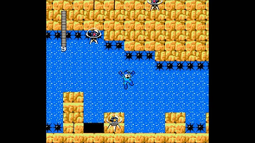 Make a Good Mega Man Level Contest || Rank 12 - 11 ( Tier 3 ) || Indie Overlook