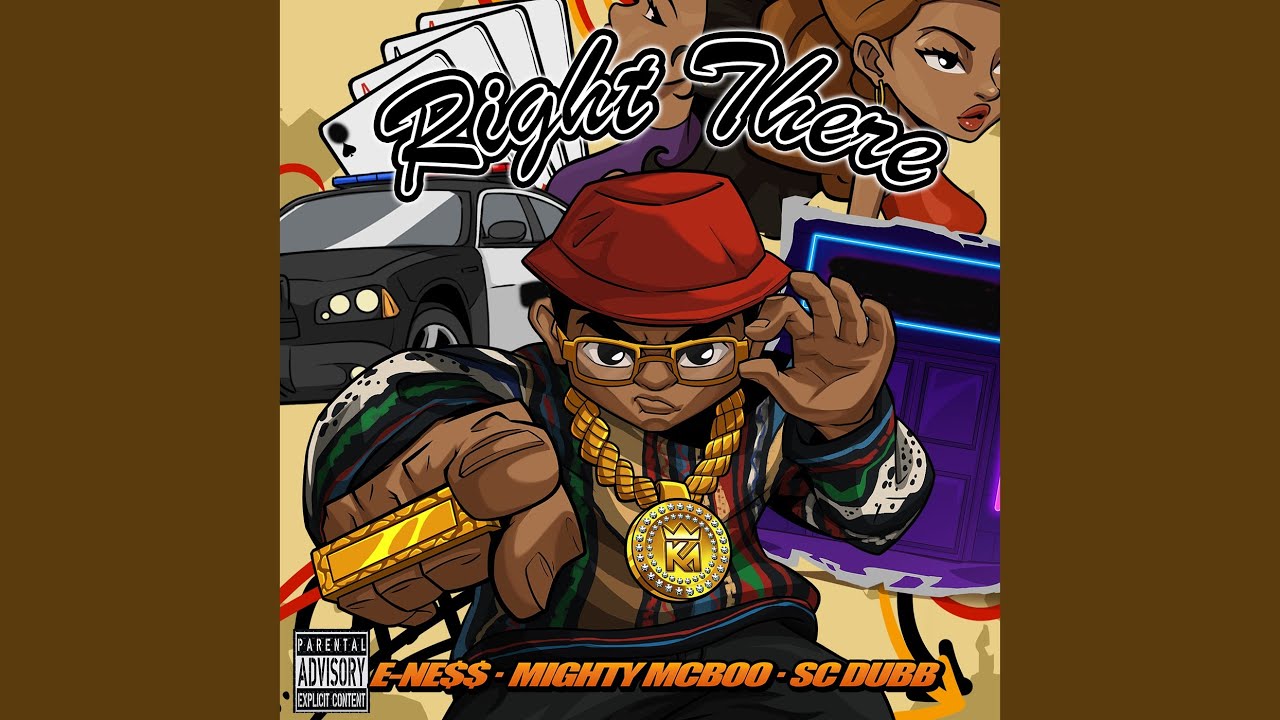 Watch Right There on YouTube Watch Right There on YouTube