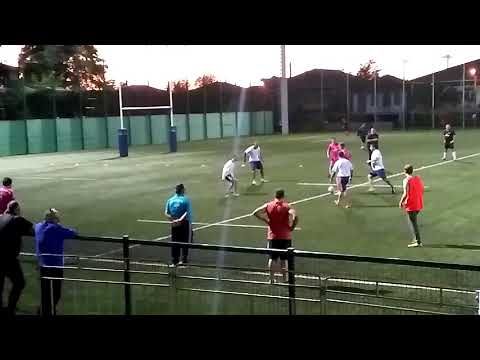 მინი ფეხბურთი ფოთი პორტი 2018