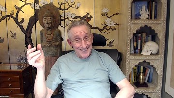 Your Most Fundamental Misunderstanding (OR Why You Can